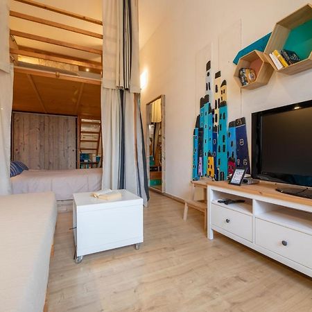 Apartments Frgacic Baška Kültér fotó