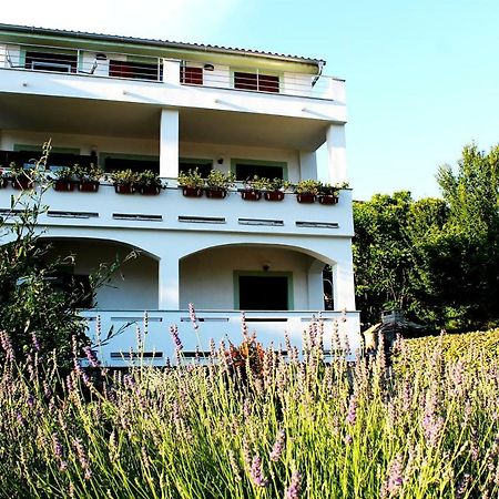 Apartments Frgacic Baška Kültér fotó