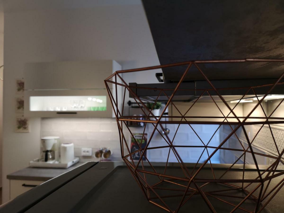 Apartments Frgacic Baška Kültér fotó